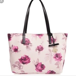 Kate Spade New York Hawthorne Lane Roses Ryan Plum